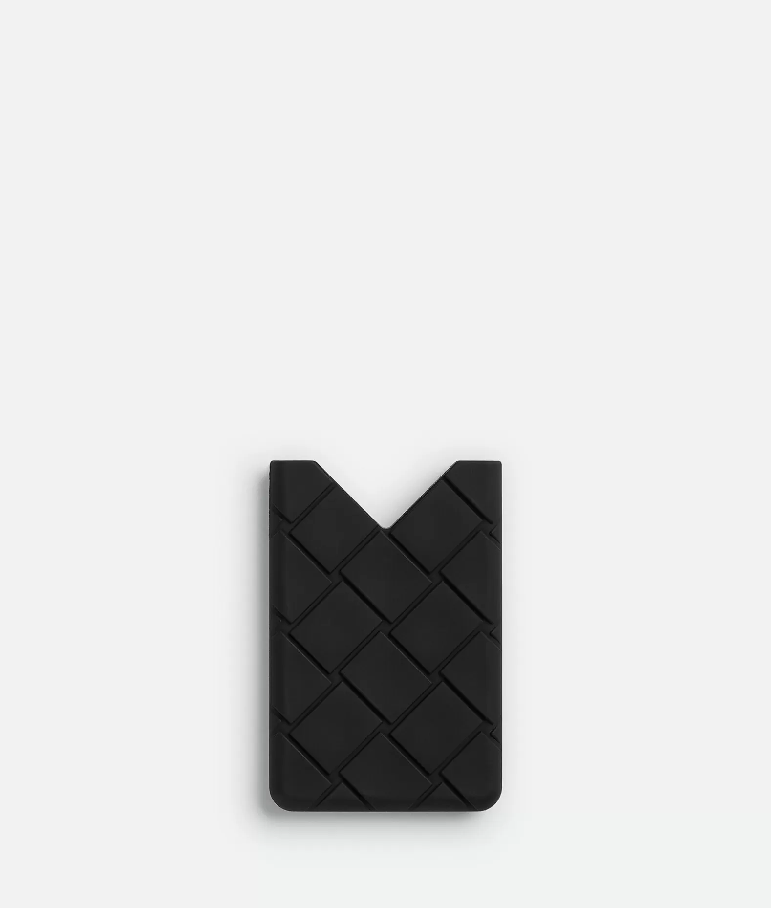 Porta Carte | Porta Carte^Bottega Veneta Porta Carte Black