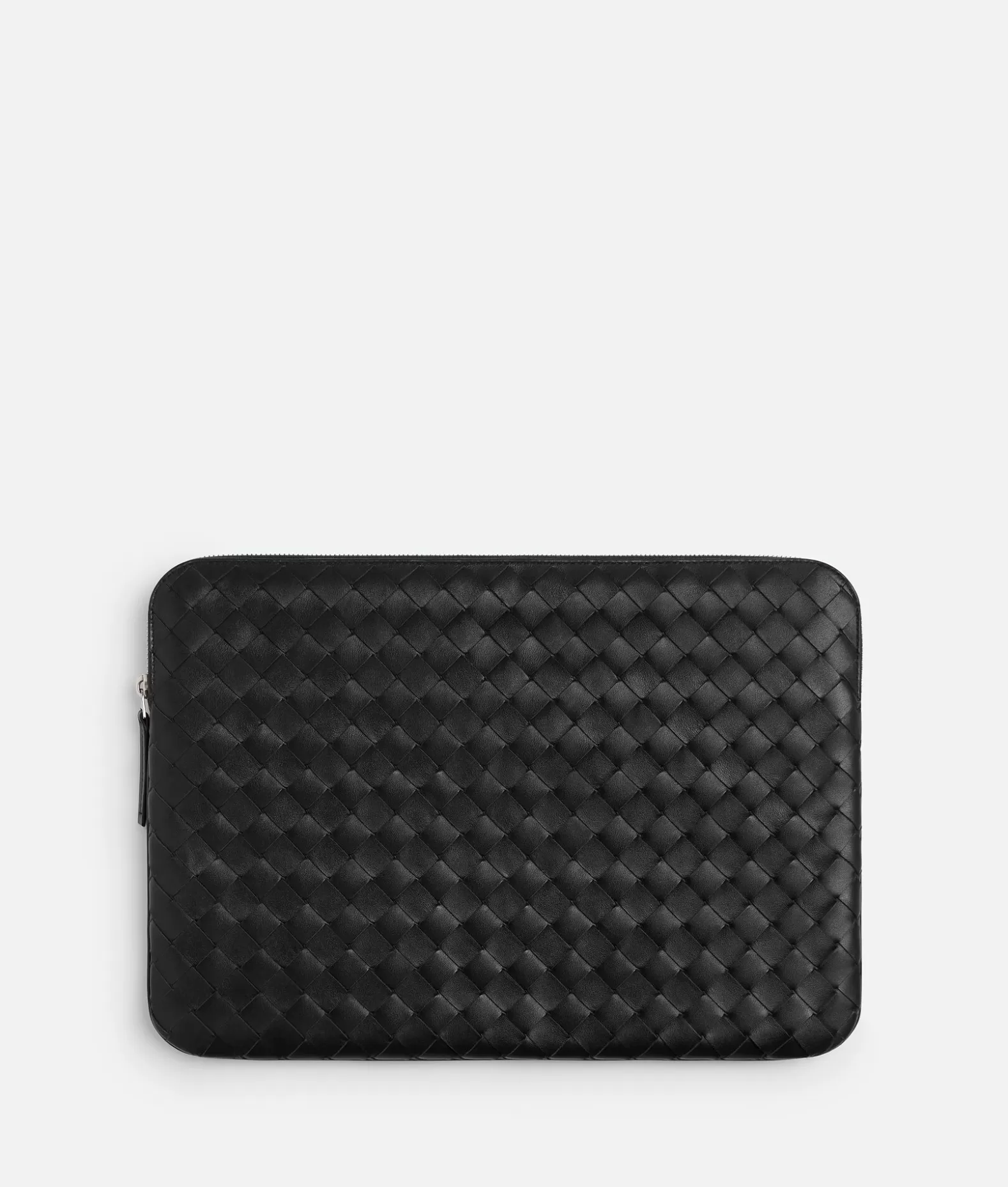 Porta Documenti^Bottega Veneta Porta Documenti Getaway Black