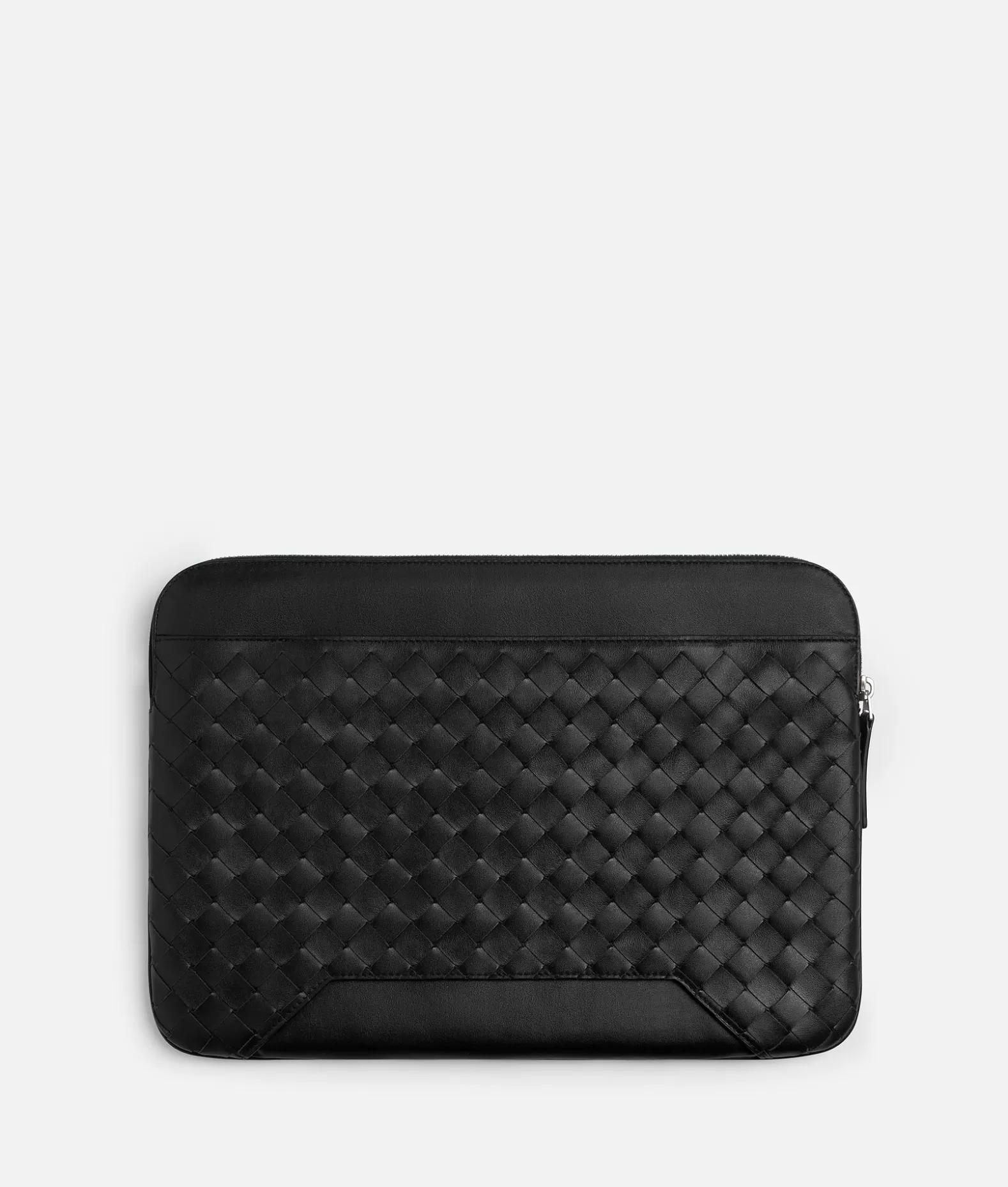 Porta Documenti^Bottega Veneta Porta Documenti Getaway Black