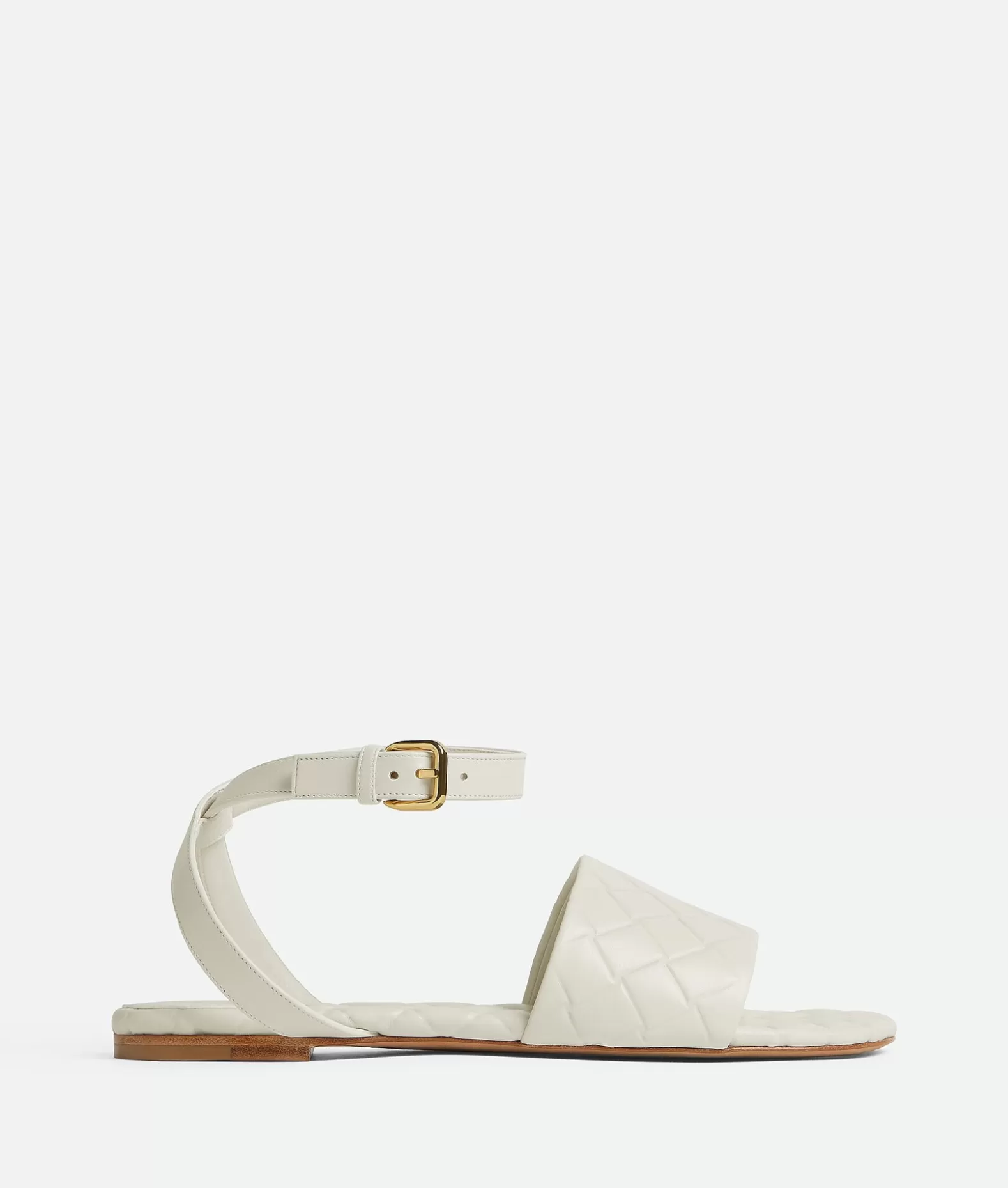 Sandali^Bottega Veneta Sandali Flat Amy String