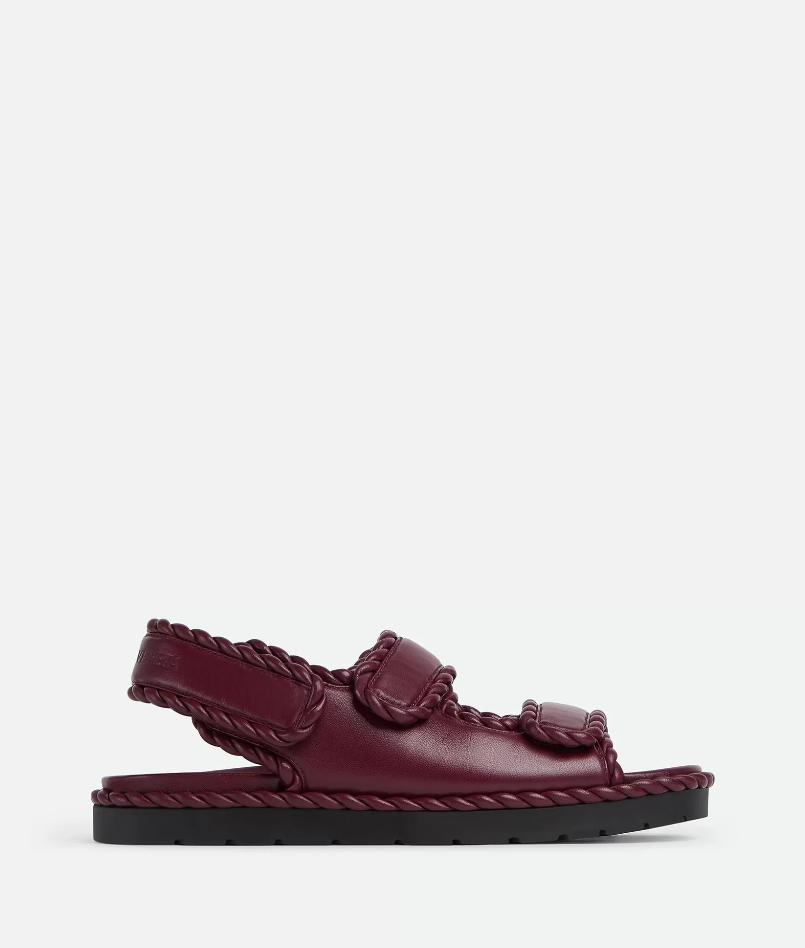 Sandali^Bottega Veneta Sandali Flat Jack Barolo