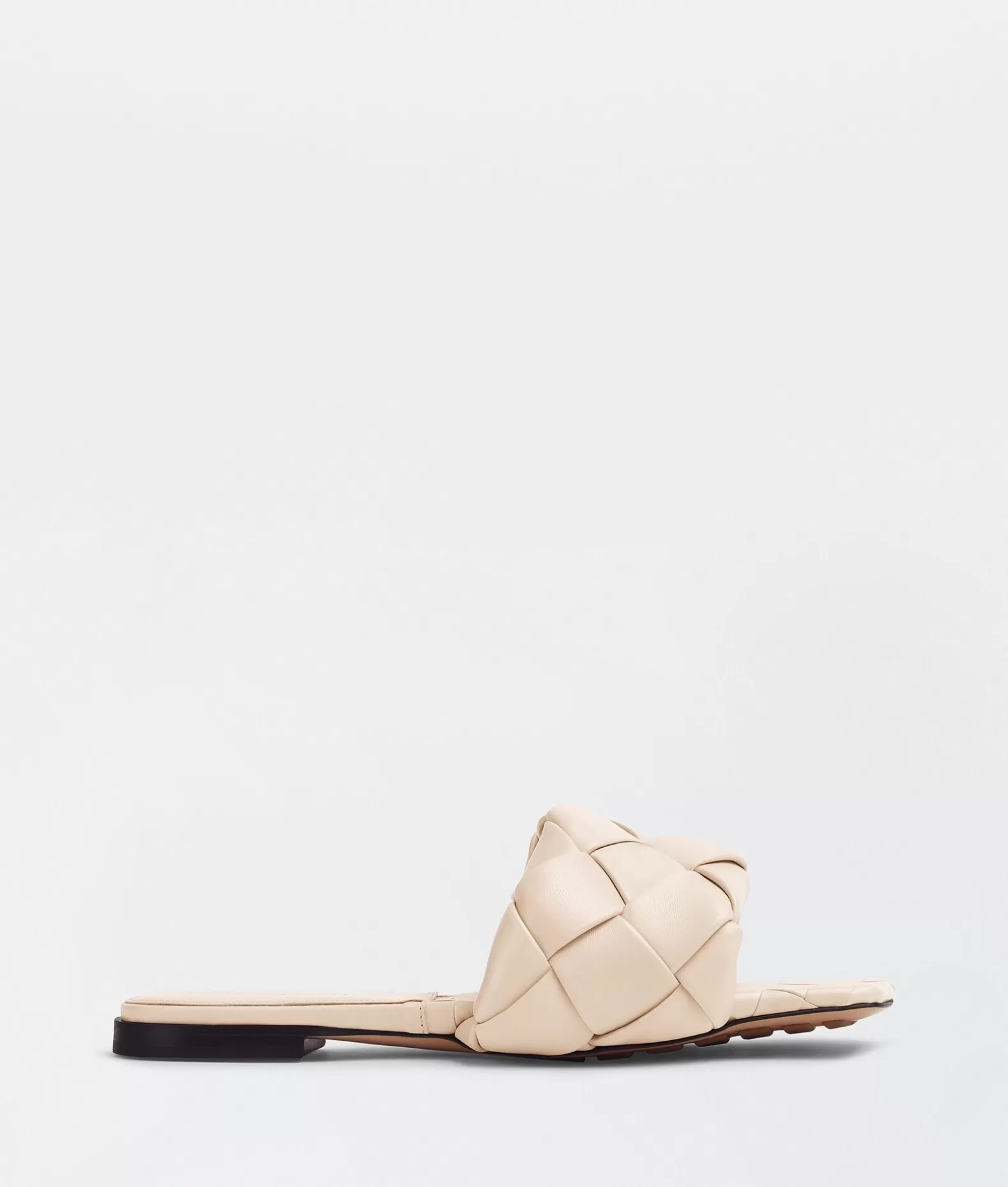 Sandali^Bottega Veneta Sandali Flat Lido Bandage