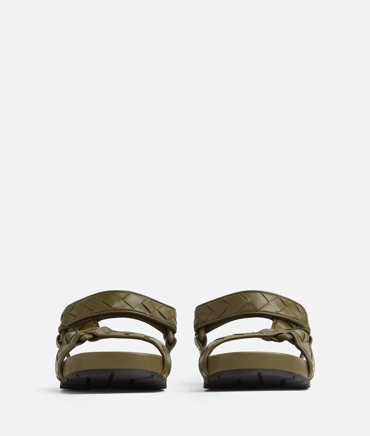 Sandali | Slipper^Bottega Veneta Sandali Trip Mud