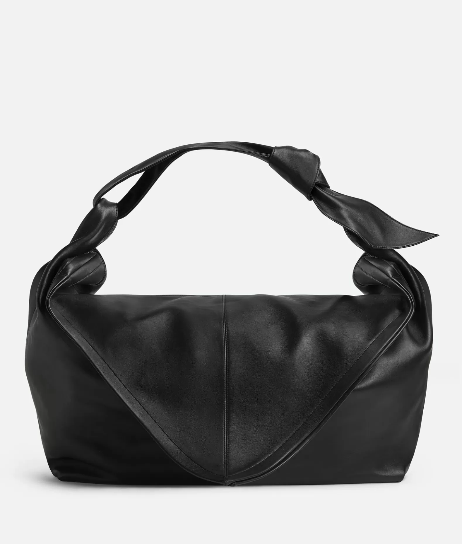 Shopper^Bottega Veneta Sawyer Grande Black