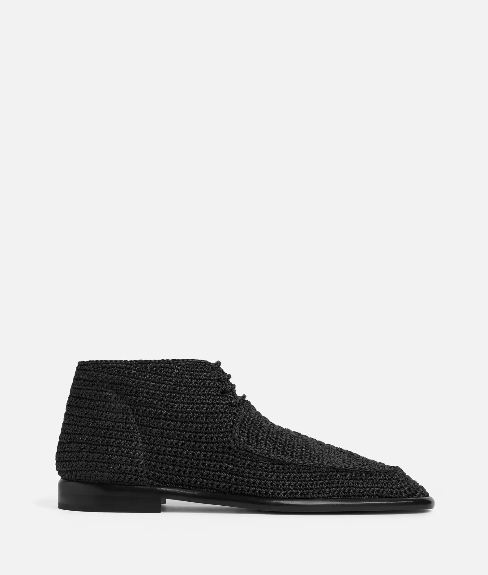 Scarpe Stringate^Bottega Veneta Scarpe Stringate Roma Black