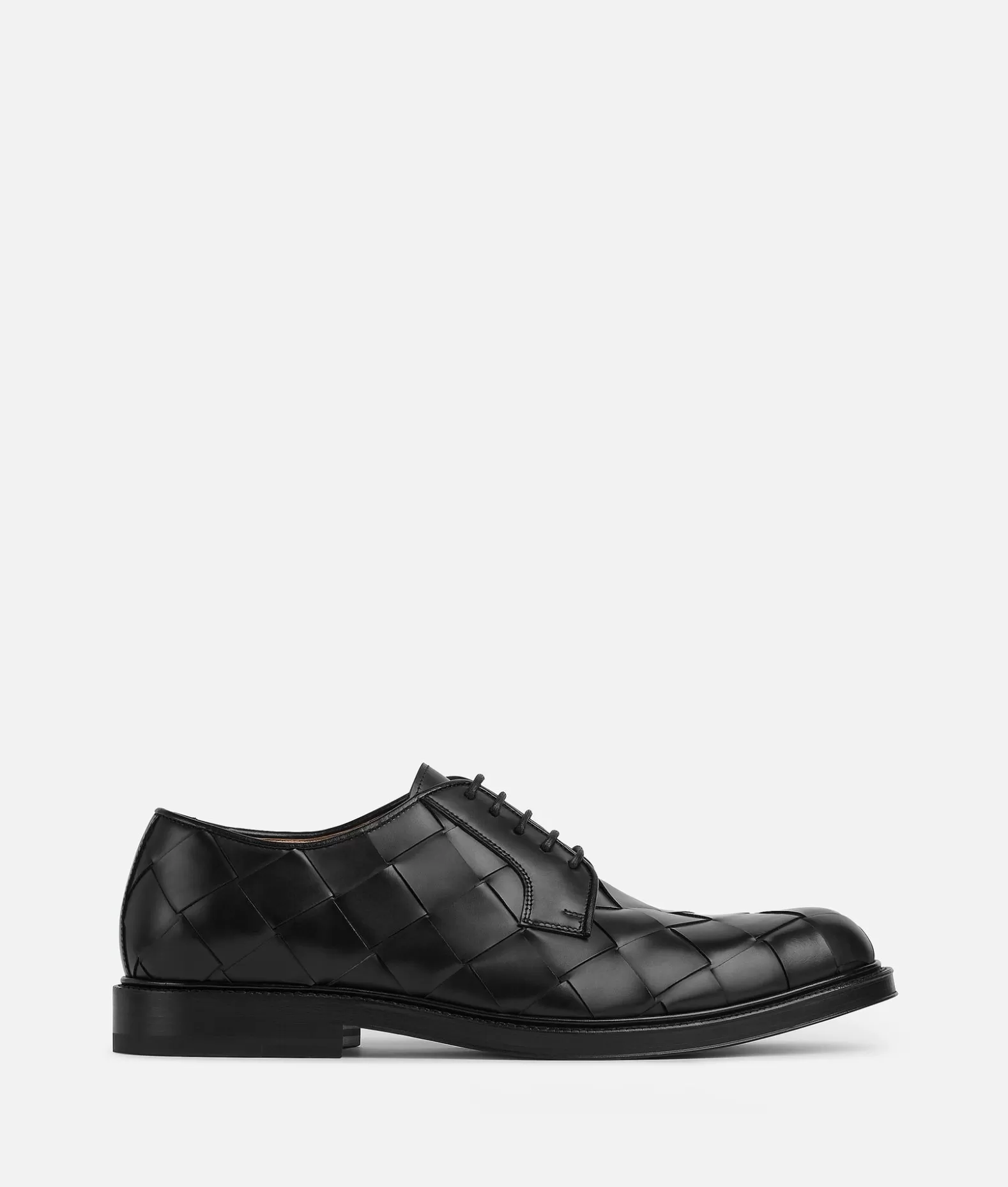 Scarpe Stringate^Bottega Veneta Scarpe Stringate Tie Black