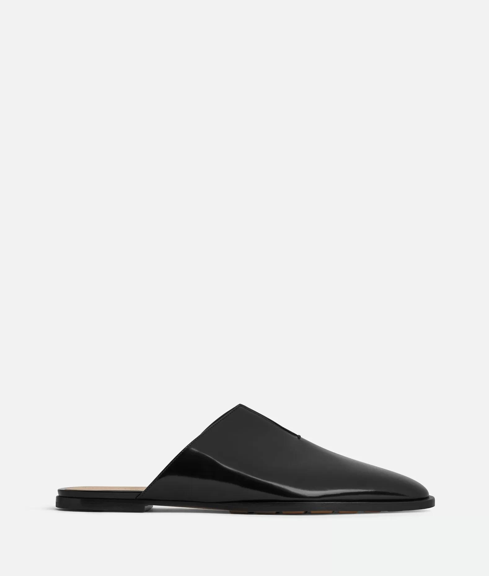 Scarpe Basse^Bottega Veneta Slipper Cha-Cha Black