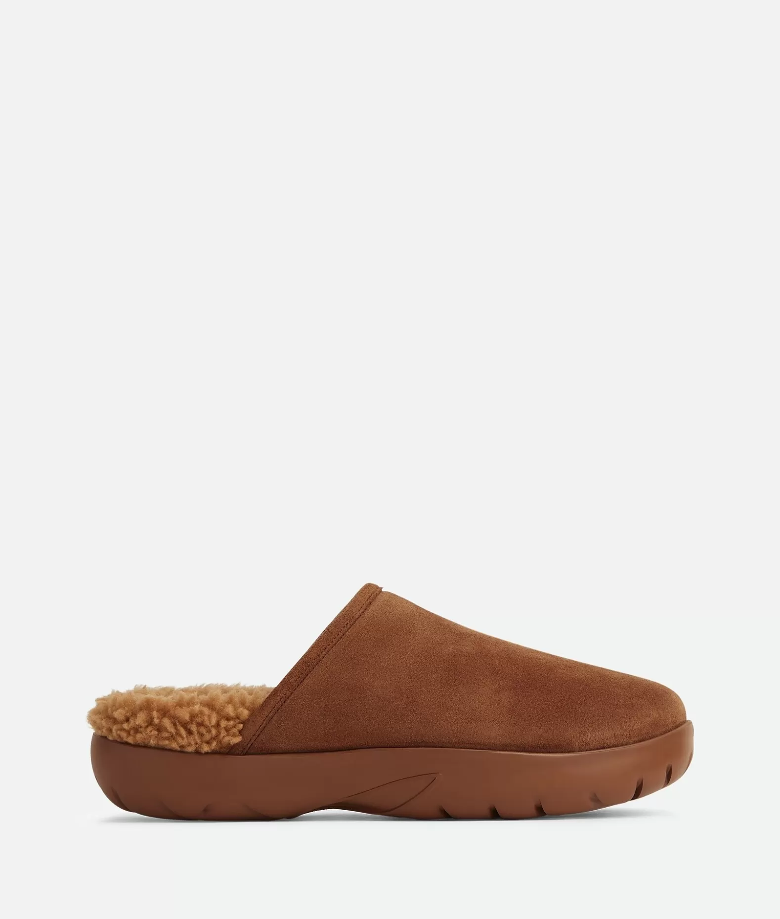 Scarpe Basse^Bottega Veneta Slipper Snap Caramel