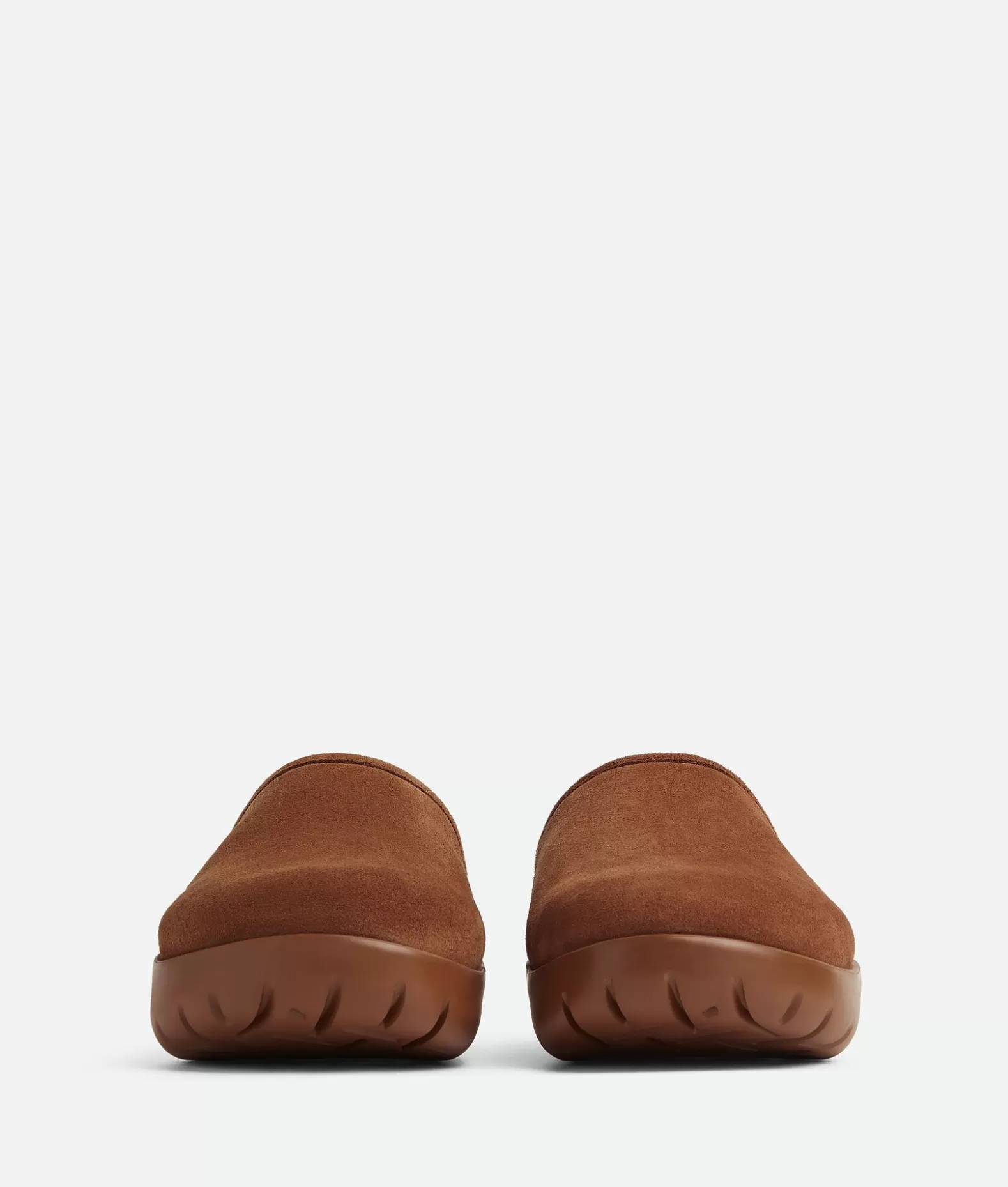 Scarpe Basse^Bottega Veneta Slipper Snap Caramel