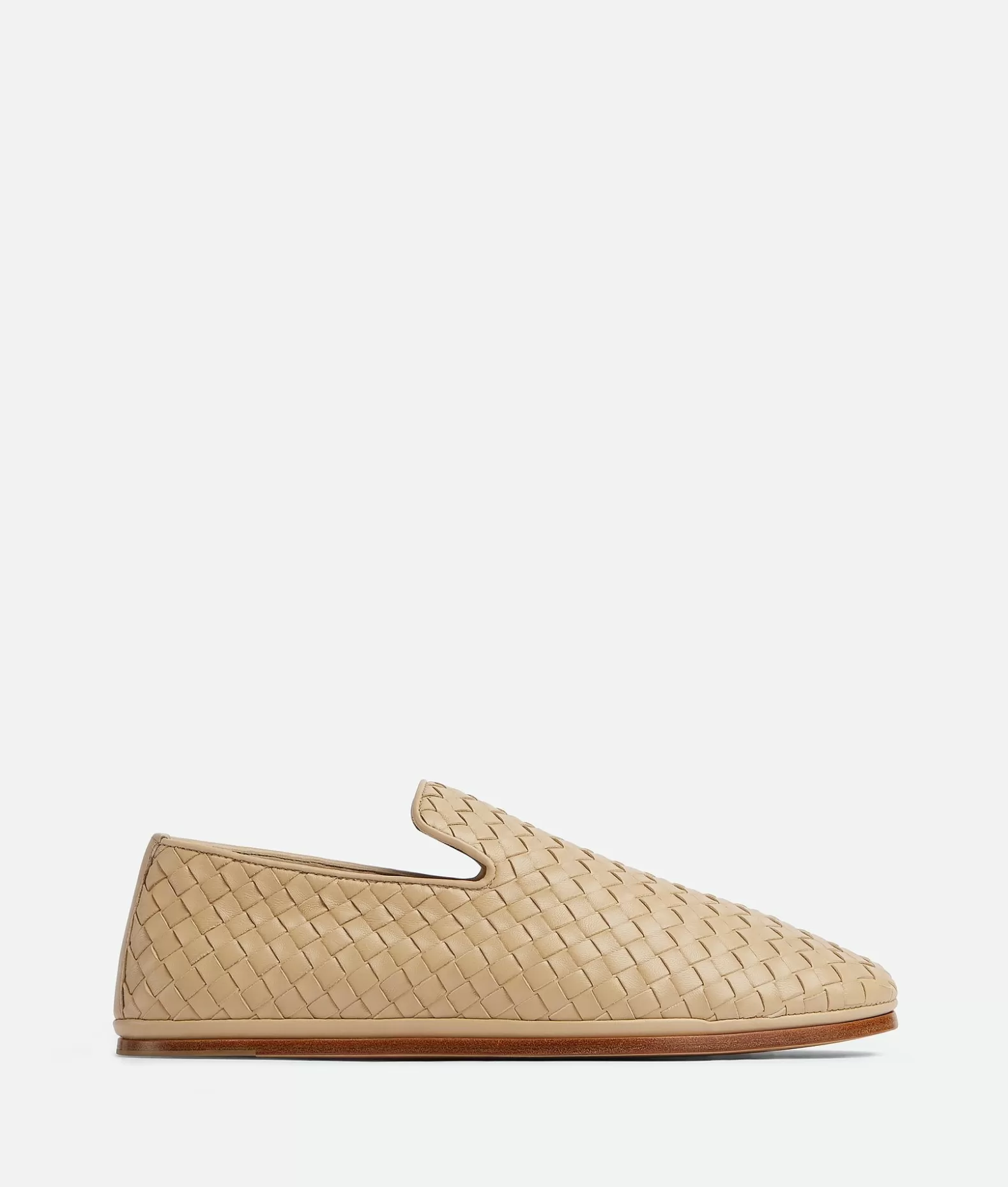 Slipper^Bottega Veneta Slipper Sunday Cane sugar