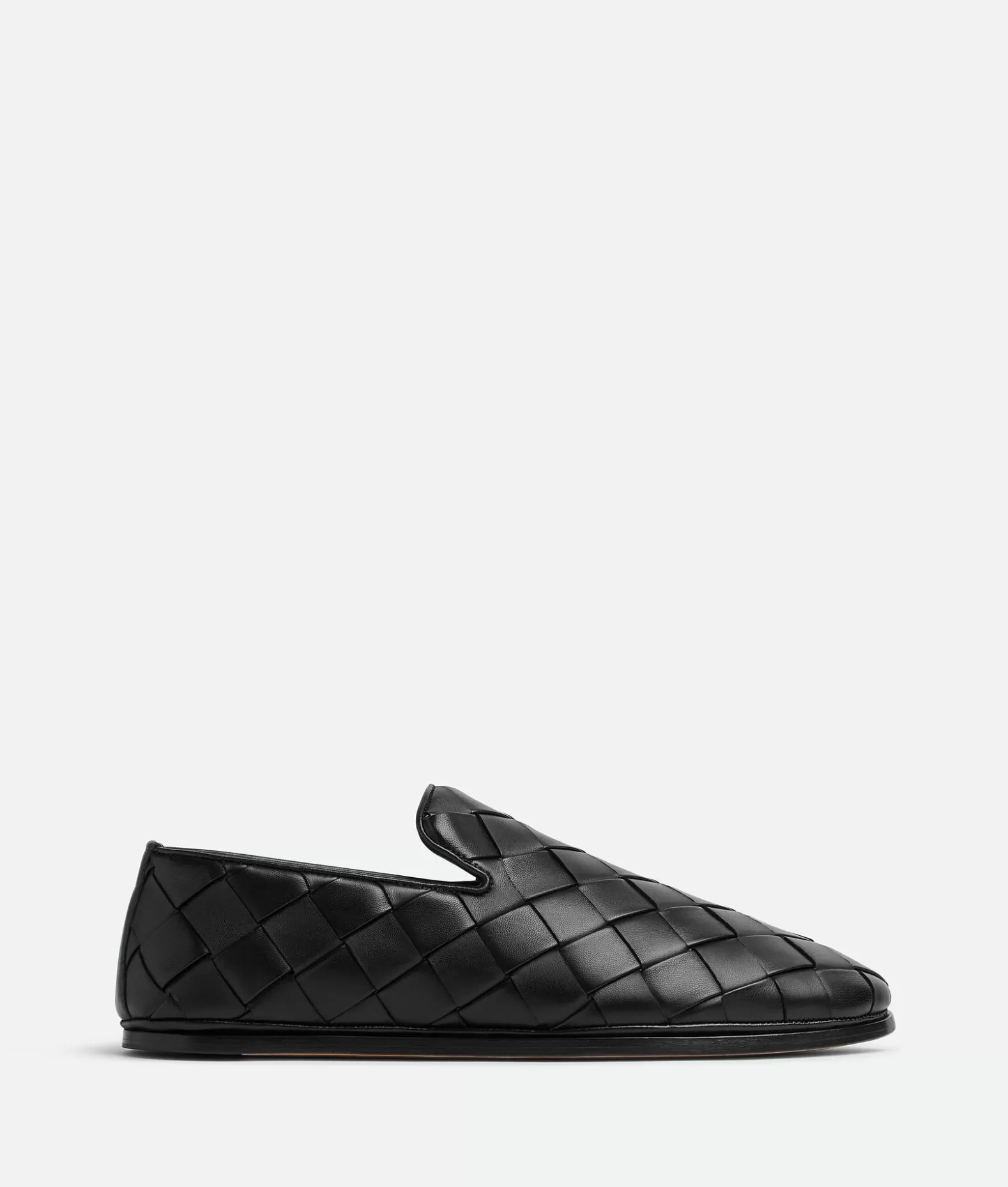 Slipper | Scarpe Basse^Bottega Veneta Slipper Sunday Black