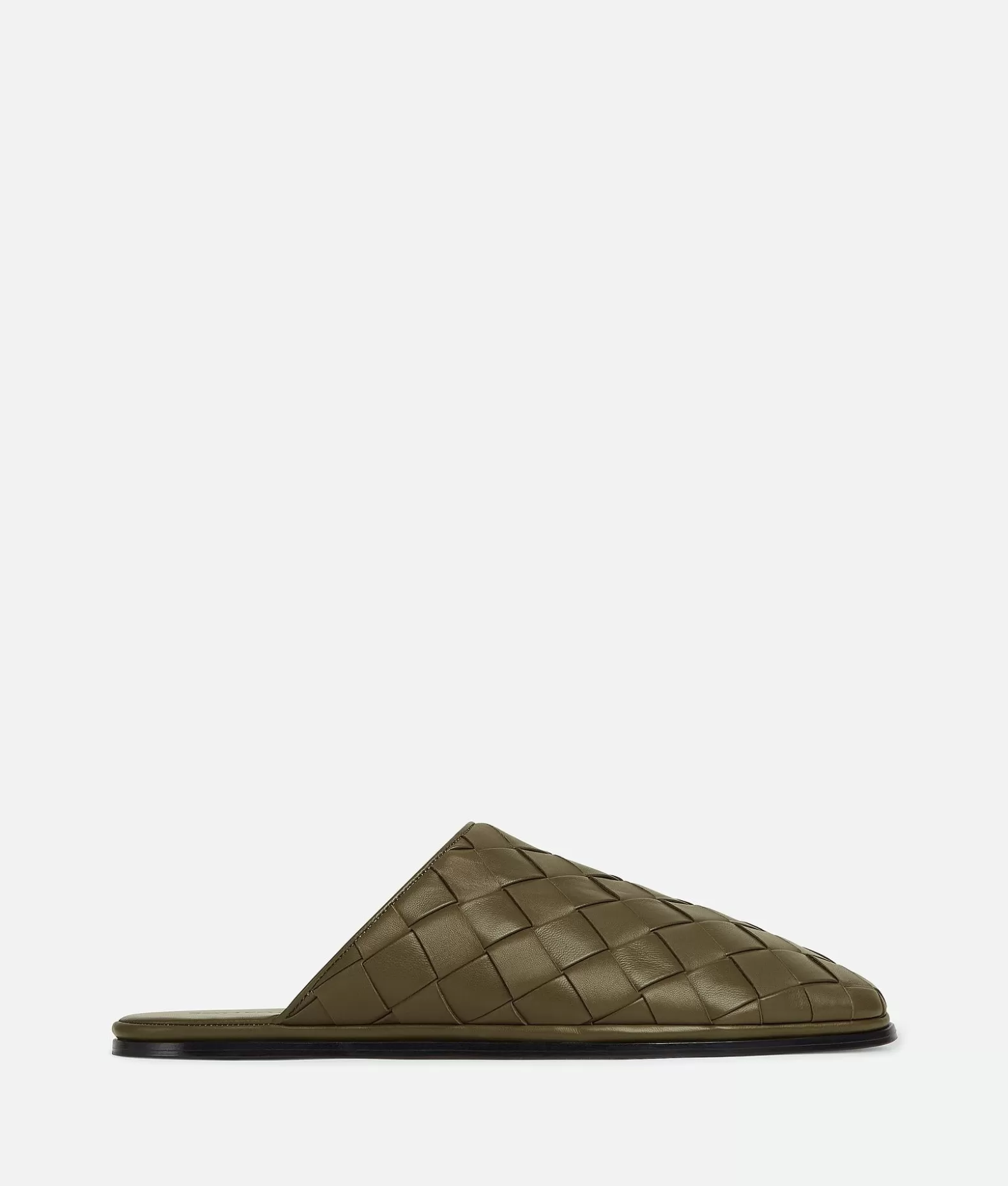 Slipper^Bottega Veneta Slipper Sunday Mud