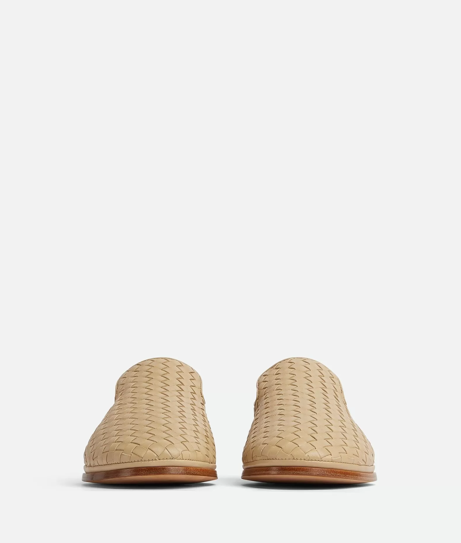 Slipper^Bottega Veneta Slipper Sunday Cane sugar