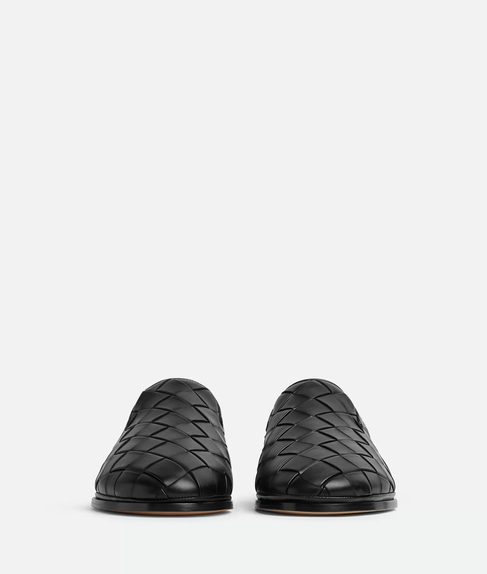 Slipper | Scarpe Basse^Bottega Veneta Slipper Sunday Black