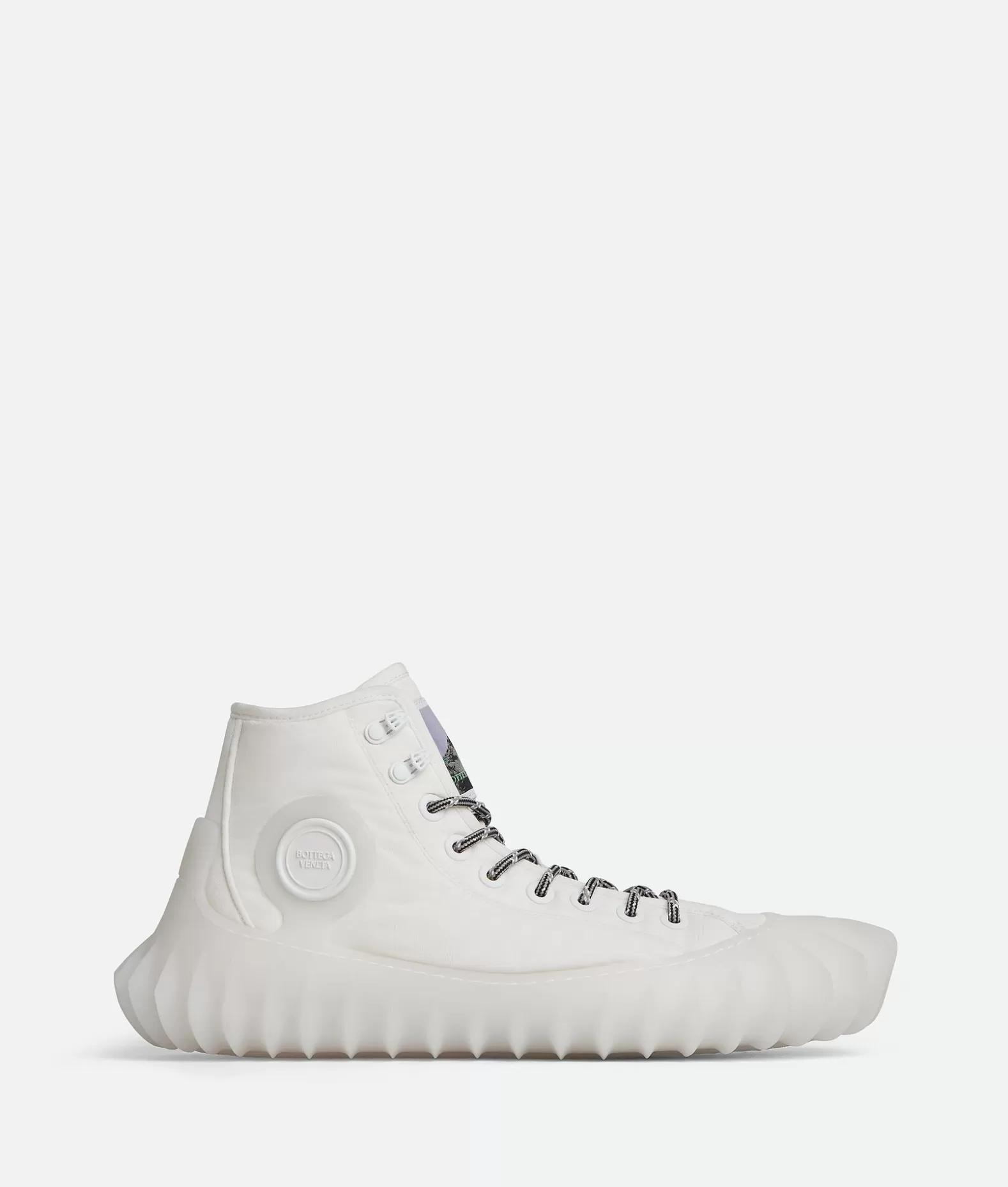 Sneakers^Bottega Veneta Sneaker Denver Optic white