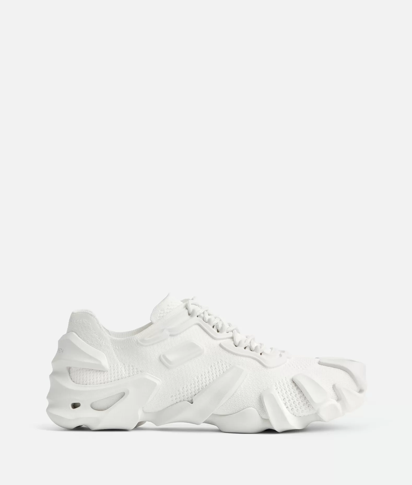 Sneakers^Bottega Veneta Sneaker Flex Optic white