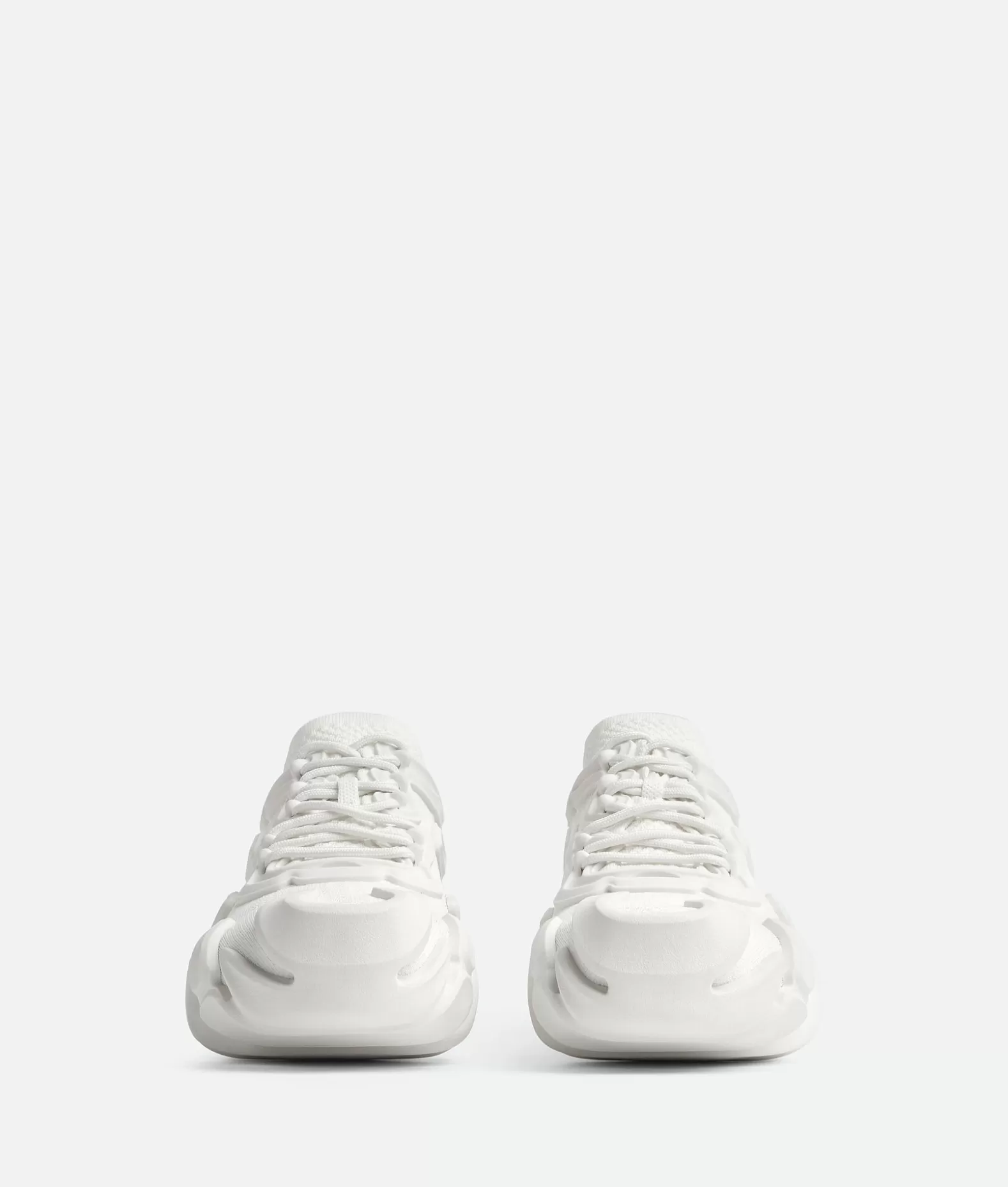 Sneakers^Bottega Veneta Sneaker Flex Optic white