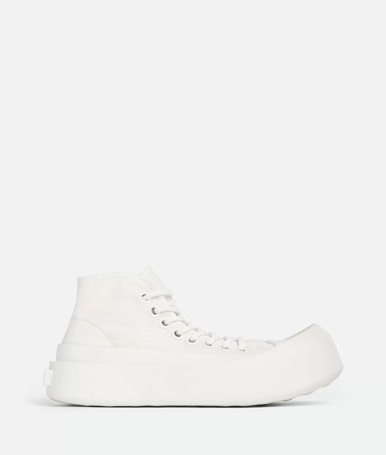 Sneakers^Bottega Veneta Sneaker Jumbo Optic white