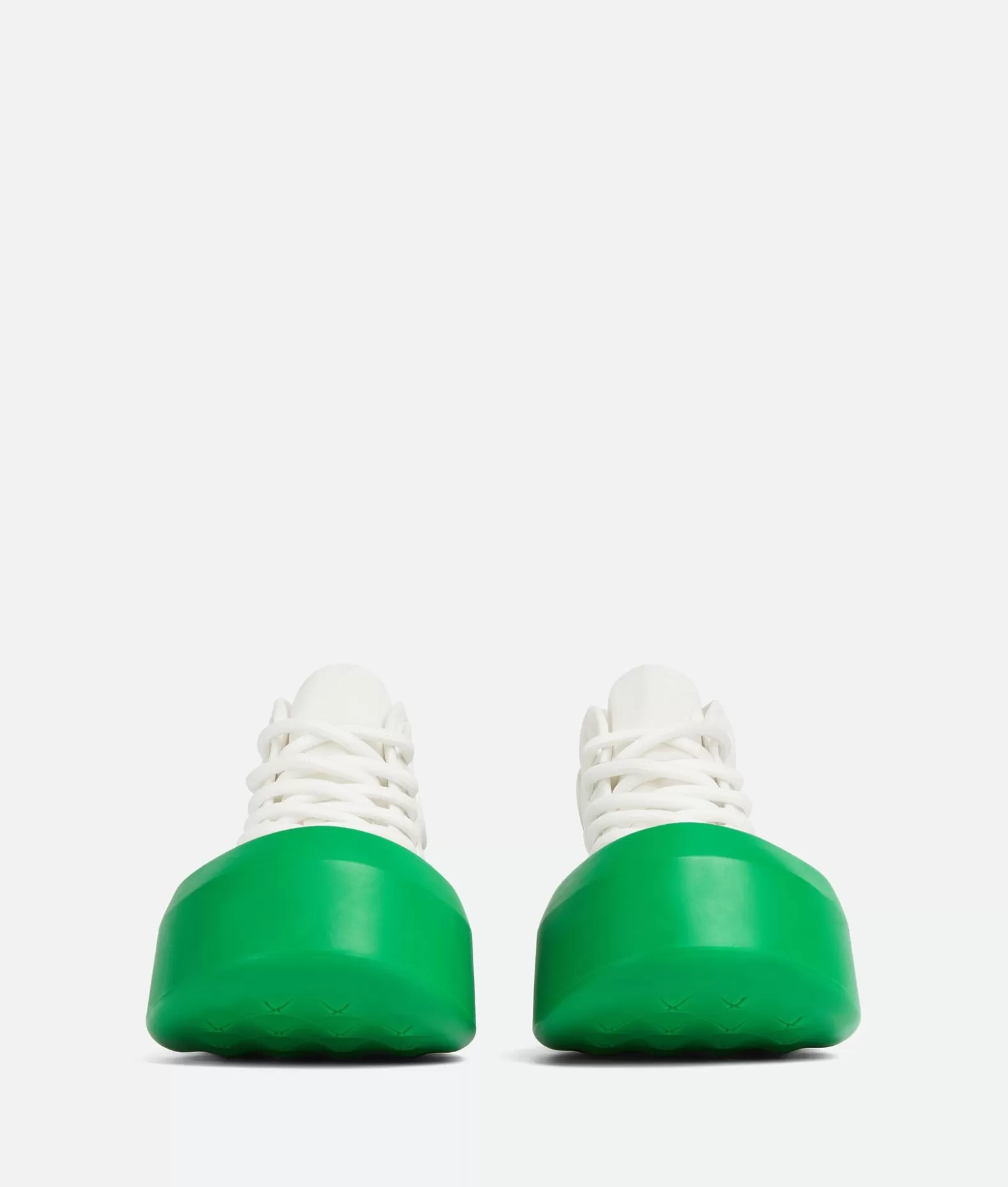 Sneakers^Bottega Veneta Sneaker Jumbo Optic white