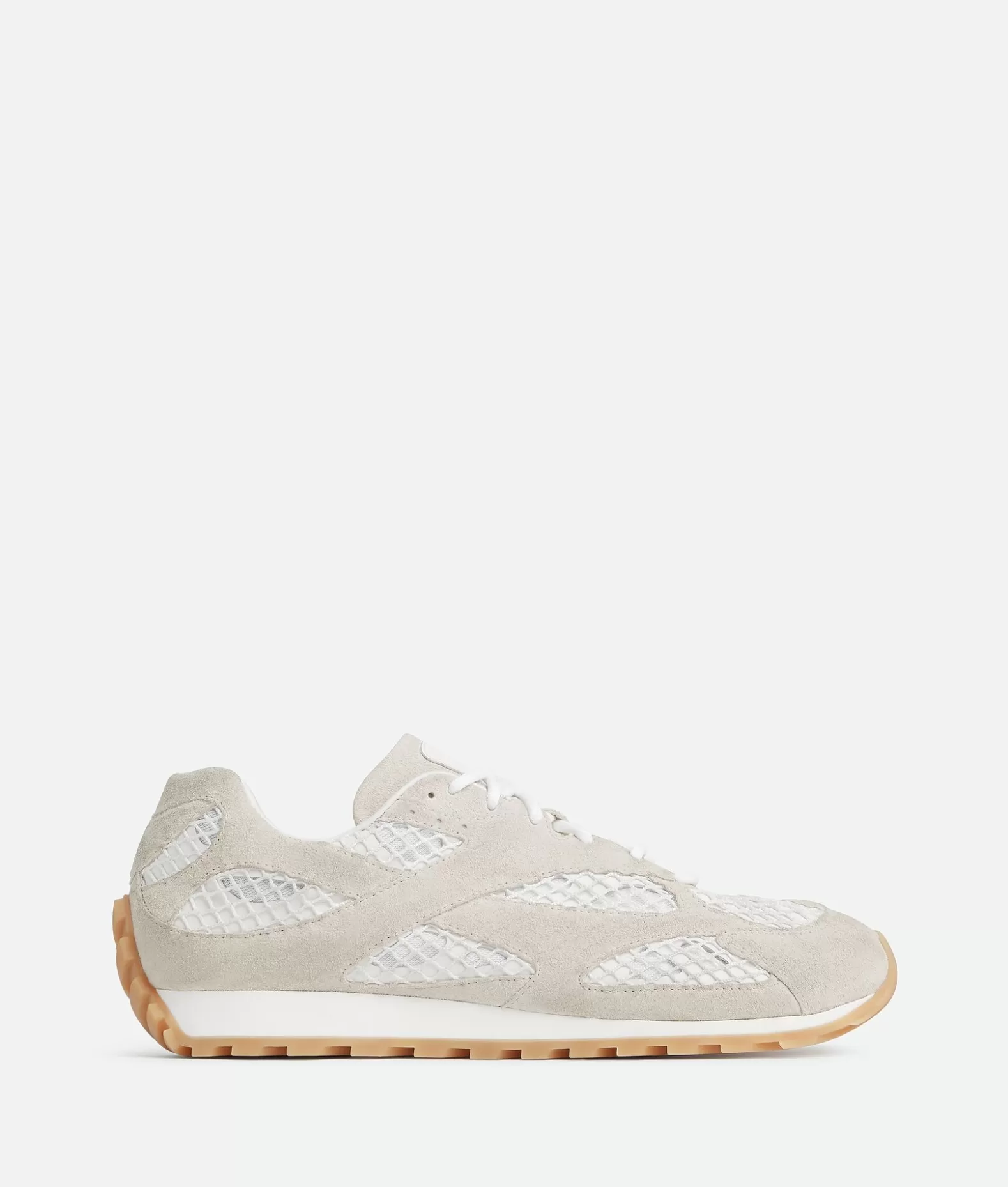 Sneakers^Bottega Veneta Sneaker Orbit Sea salt