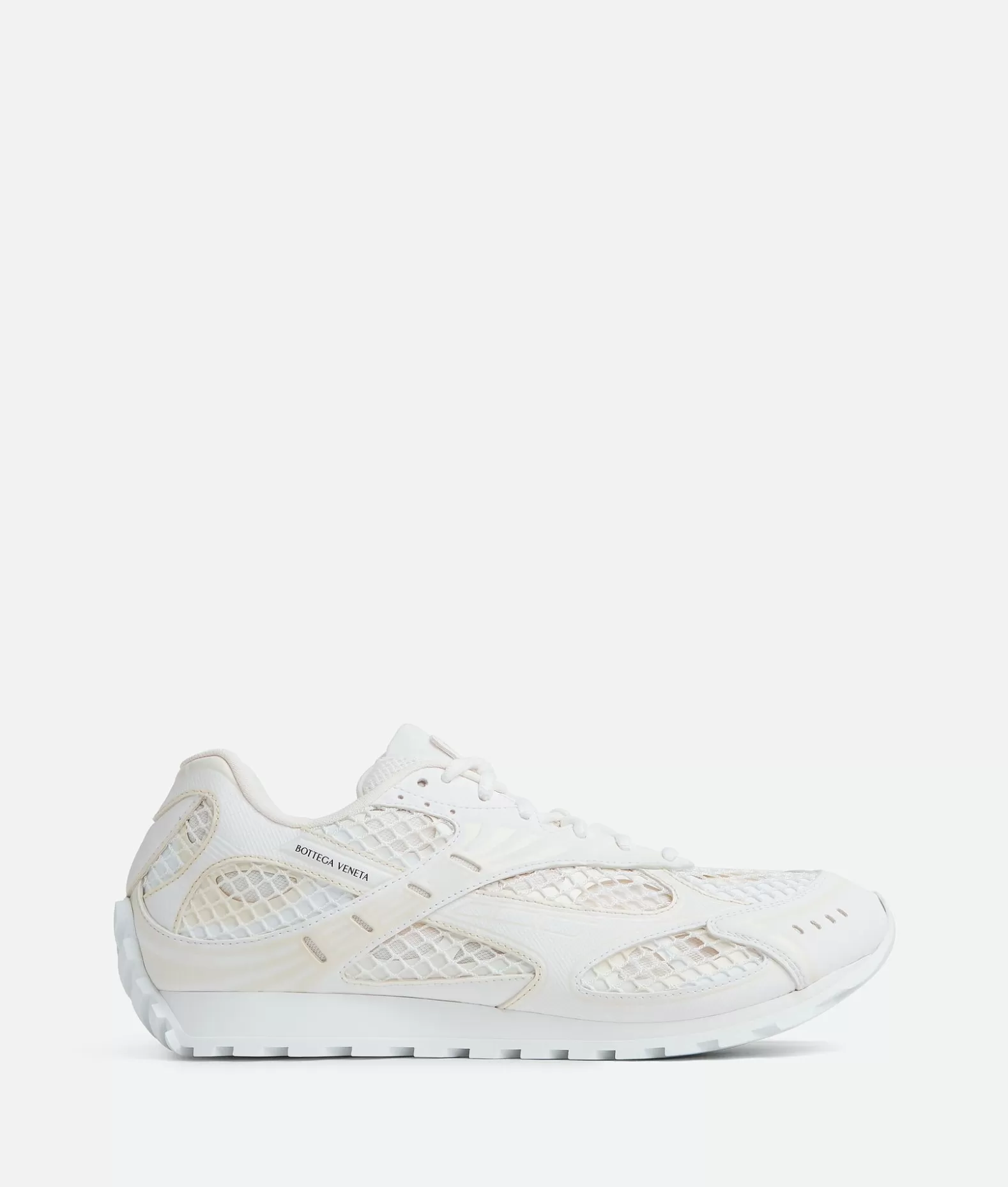 Sneakers^Bottega Veneta Sneaker Orbit White