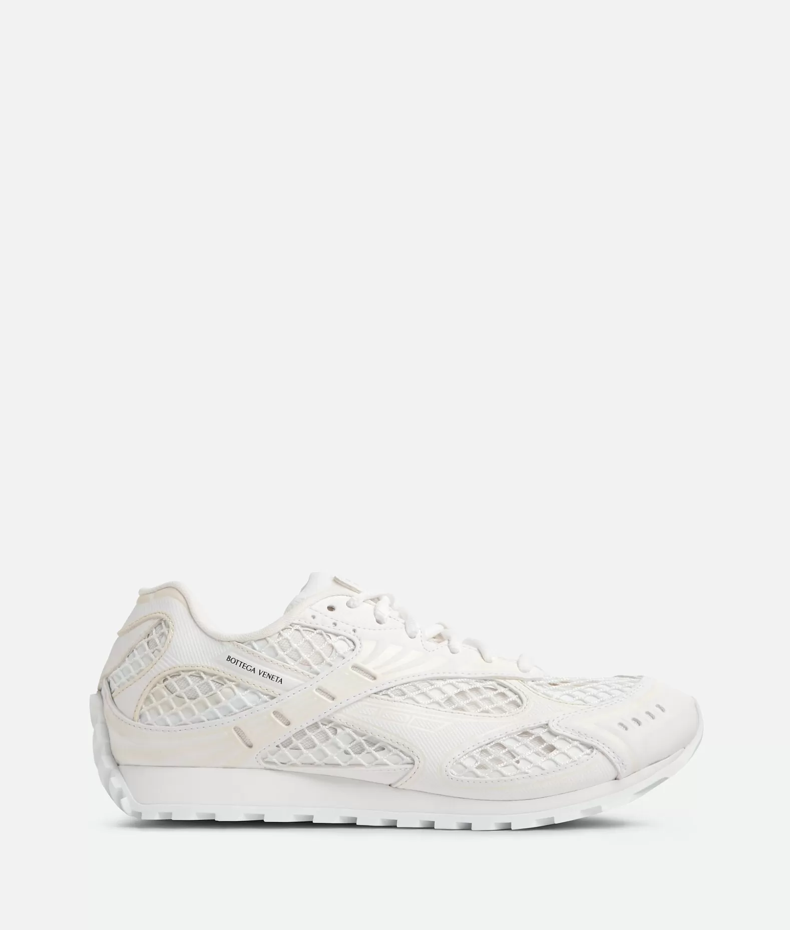 Sneakers^Bottega Veneta Sneaker Orbit White