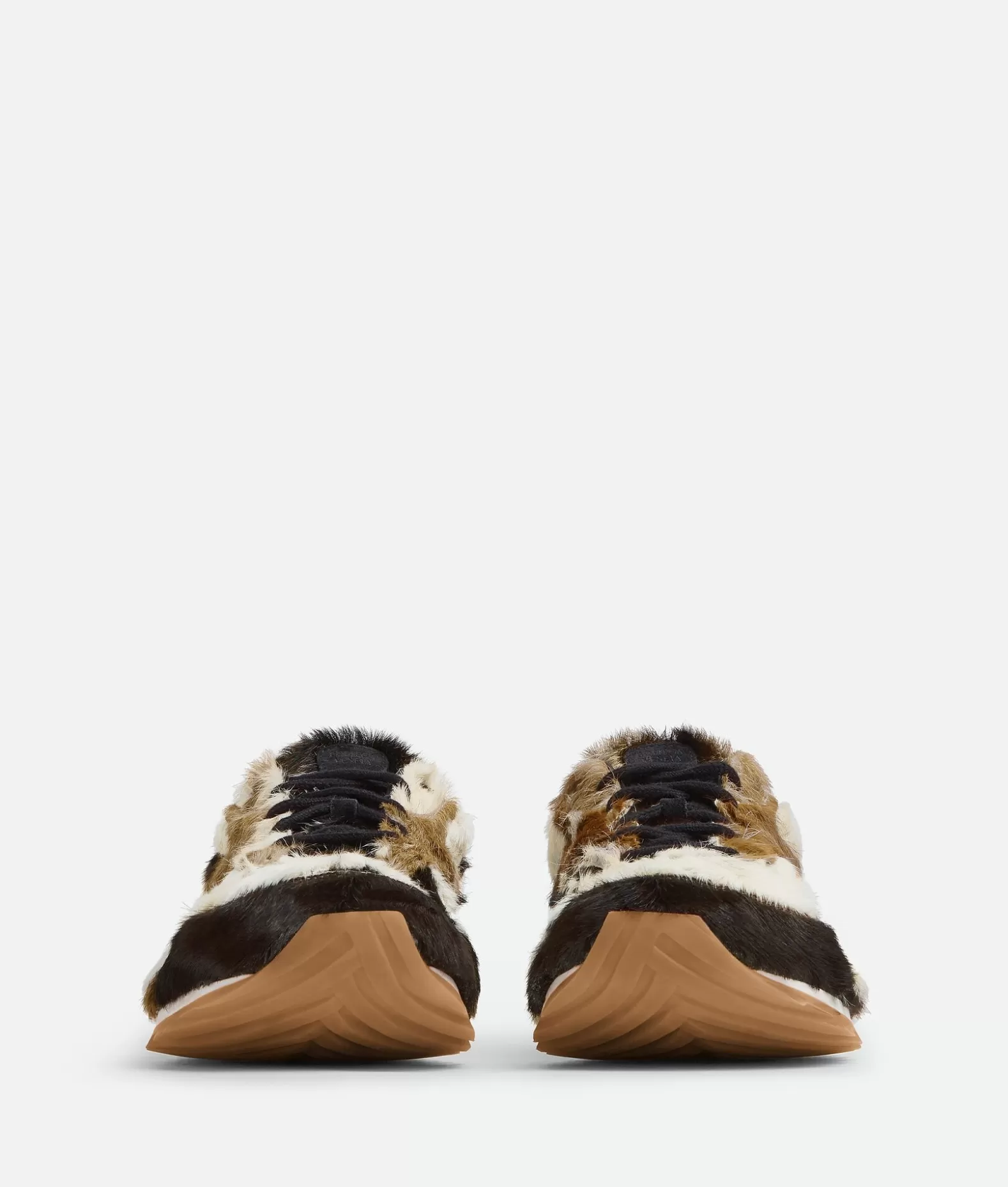 Sneakers^Bottega Veneta Sneaker Orbit Natural