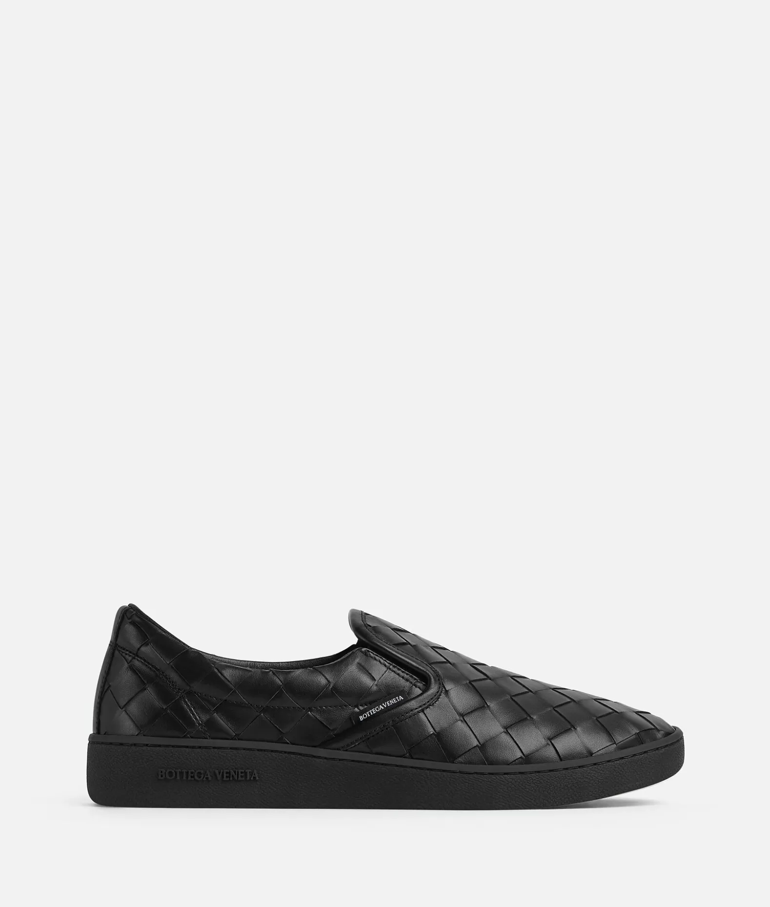 Sneakers^Bottega Veneta Sneaker Sawyer Black