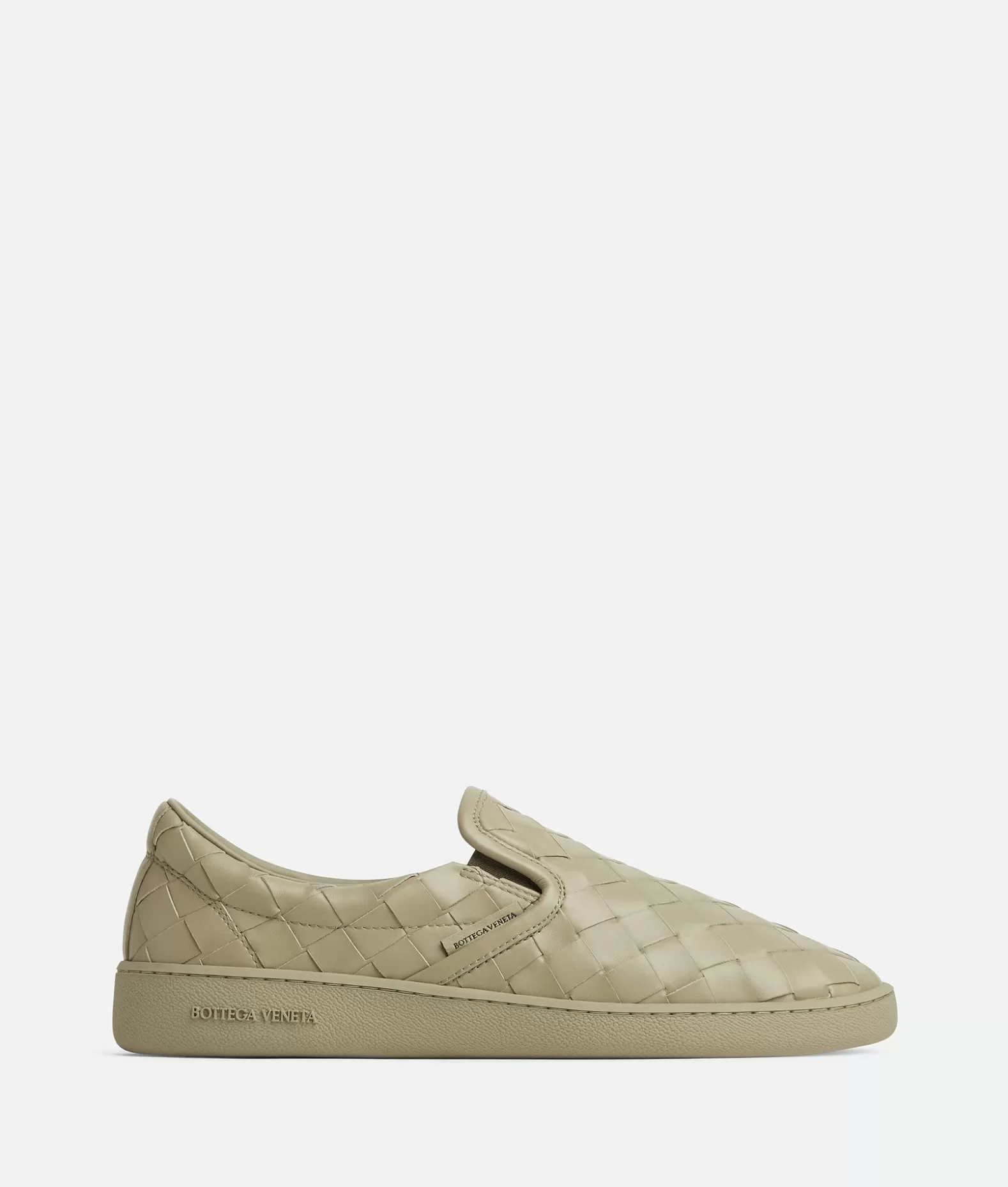 Sneakers^Bottega Veneta Sneaker Sawyer Travertine