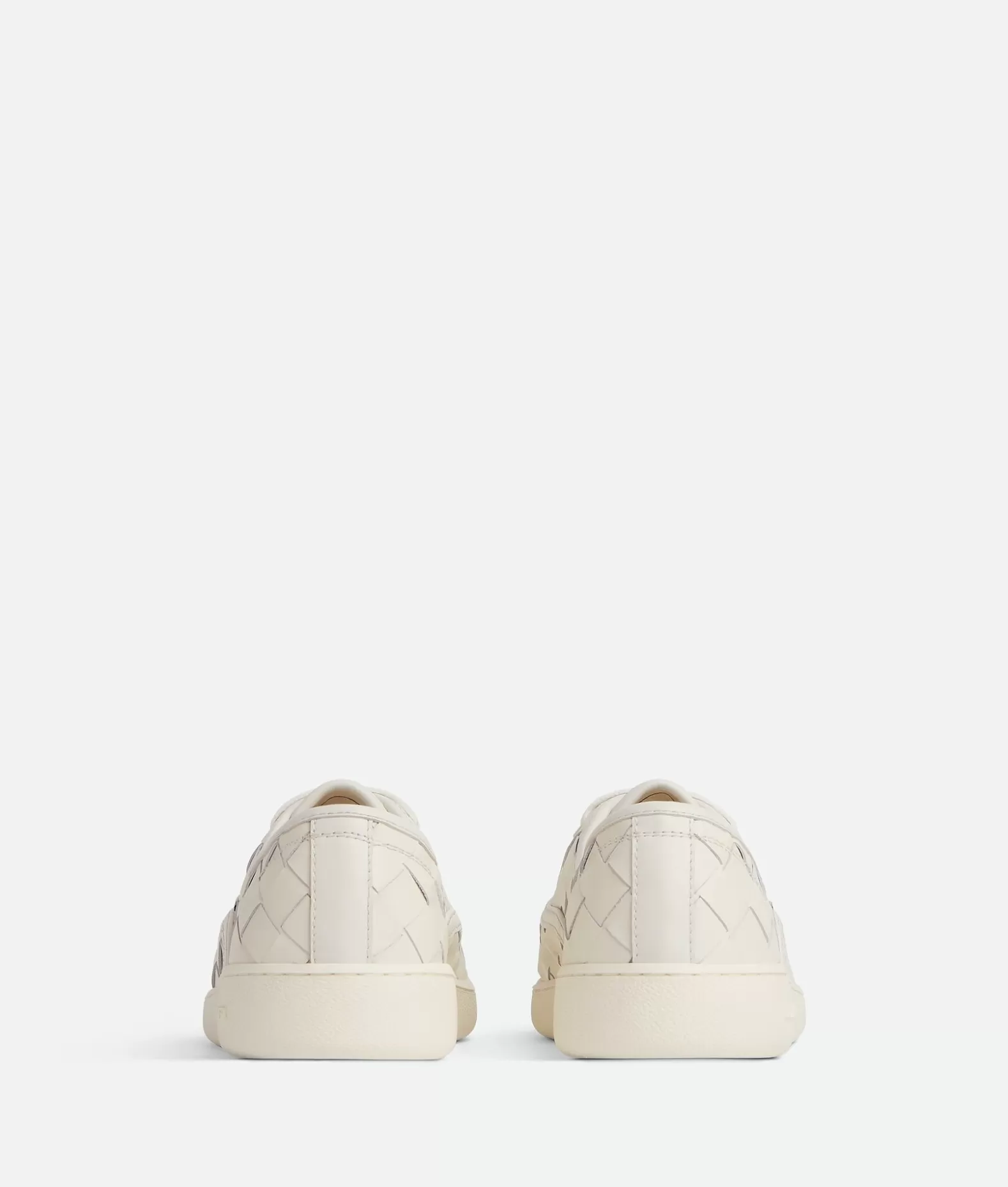 Sneakers^Bottega Veneta Sneaker Sawyer White