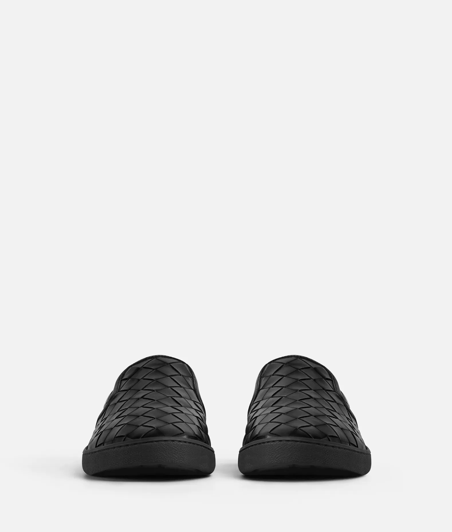 Sneakers^Bottega Veneta Sneaker Sawyer Black