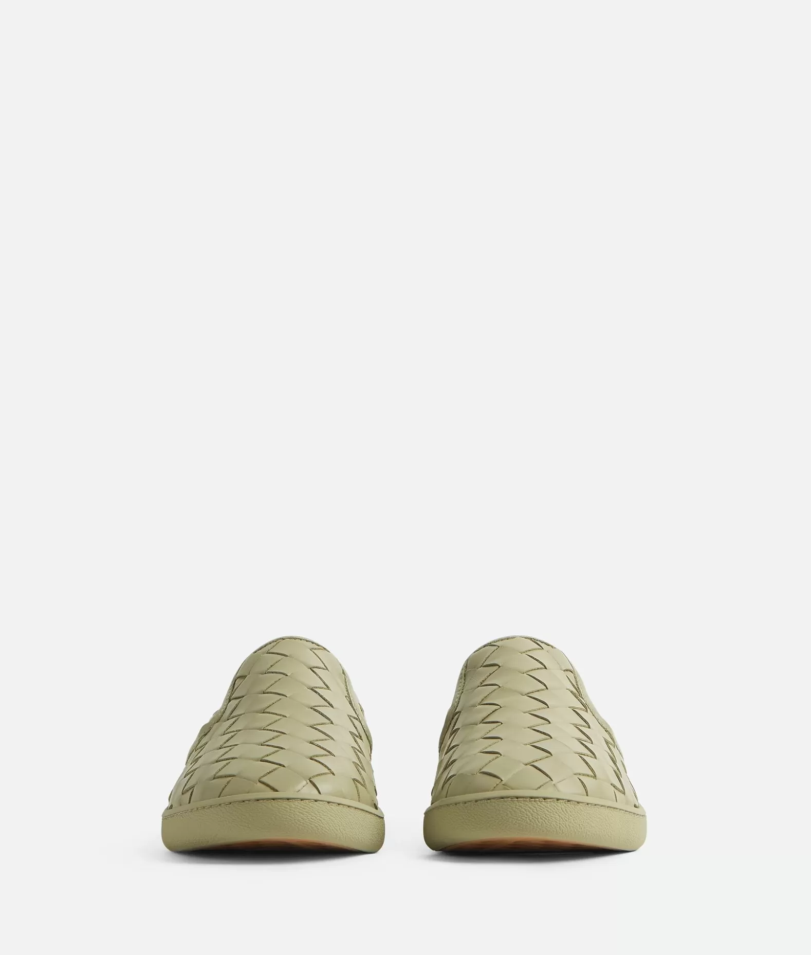 Sneakers^Bottega Veneta Sneaker Sawyer Travertine