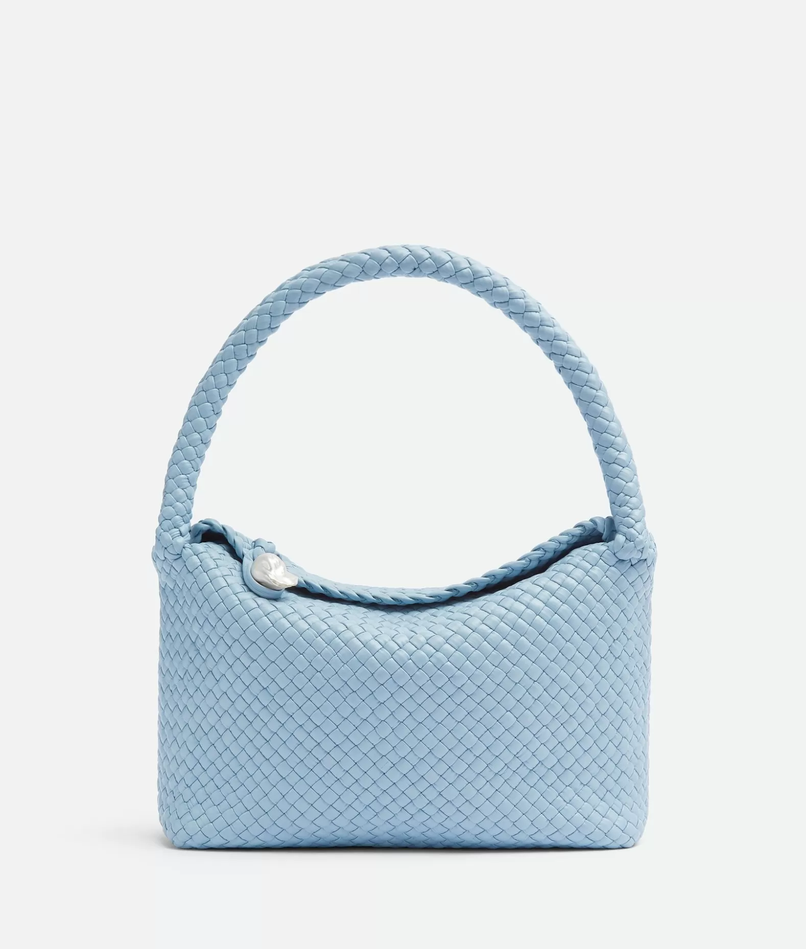 Shopping | A Spalla^Bottega Veneta Tosca Ice/natural