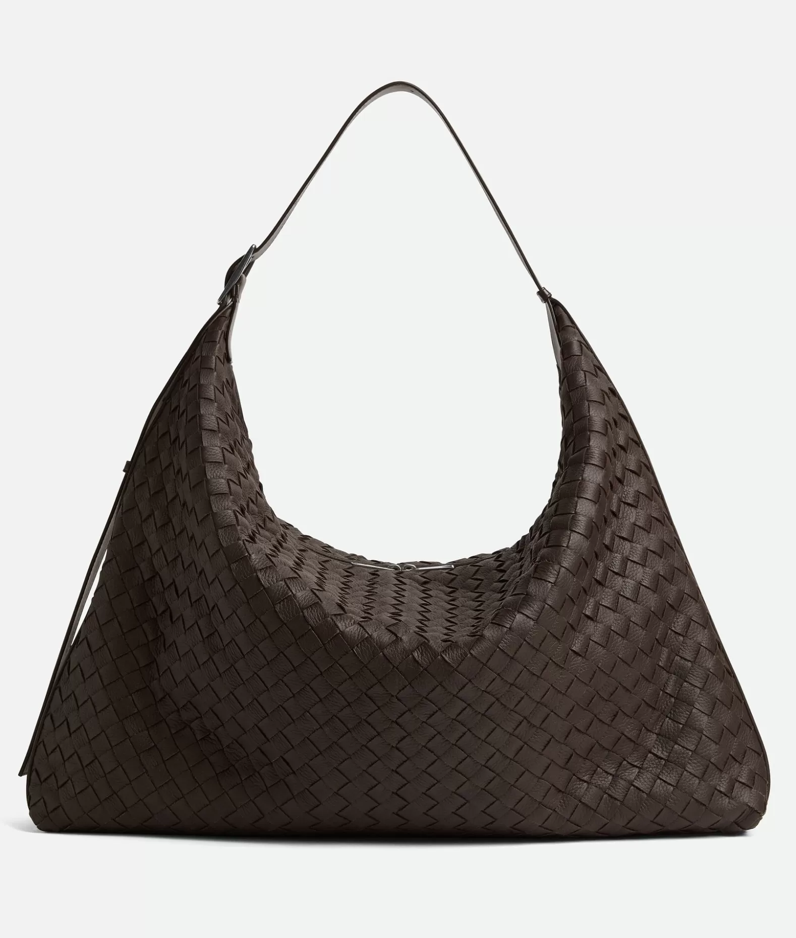 Shopper^Bottega Veneta Traveller Grande Fondant