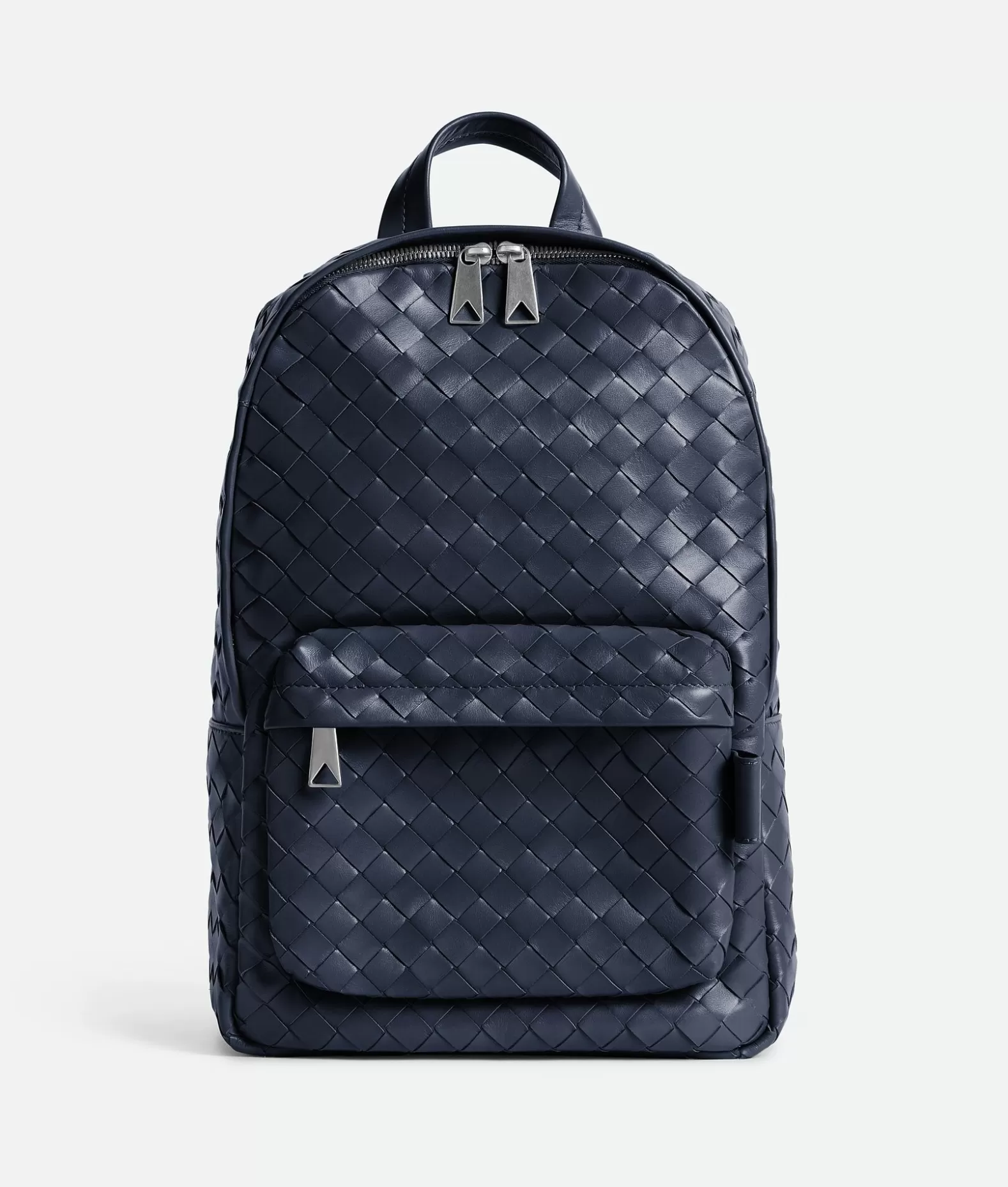 Zaini^Bottega Veneta Zaino Intrecciato Piccolo Space